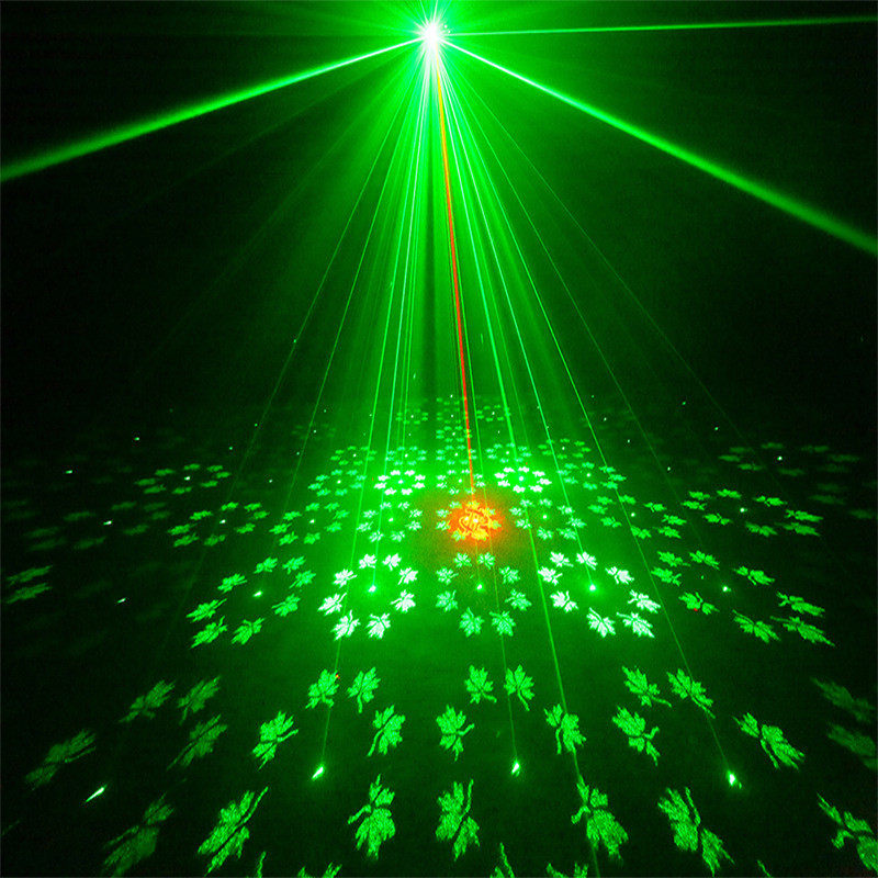 蜂眼六合一图案灯ktv室内家庭娱乐七彩旋转舞台灯蹦迪灯闪光灯跨,影音电器,舞台灯光,淘宝优惠券,粉丝福利购,淘宝优惠卷