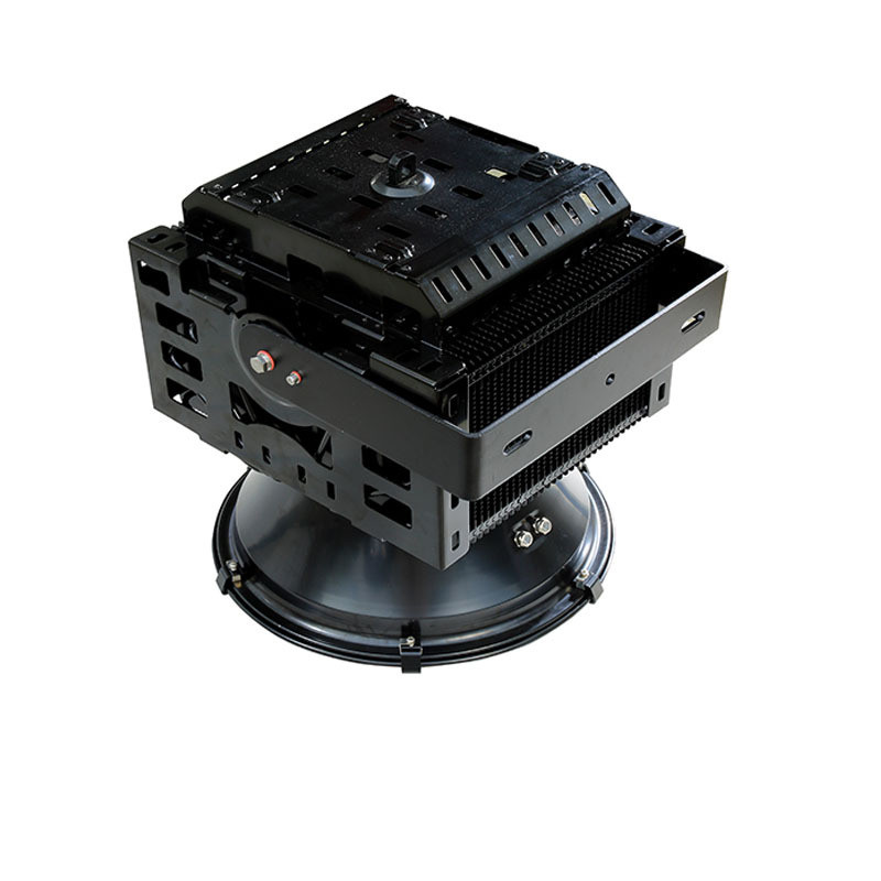 1500w投光灯led塔吊灯1000w800w户外工地大型建筑照明探照灯泛光