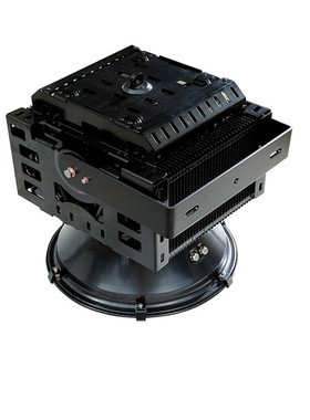 1500w投光灯led塔吊灯1000w800w户外工地大型泛光照明建筑探照灯