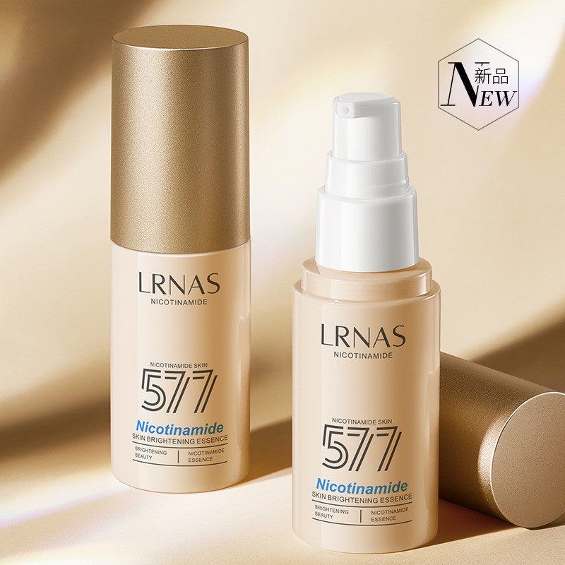 LRNAS烟酰胺靓肤焕颜精华液补水保湿精华液补水保湿改善肤色精华