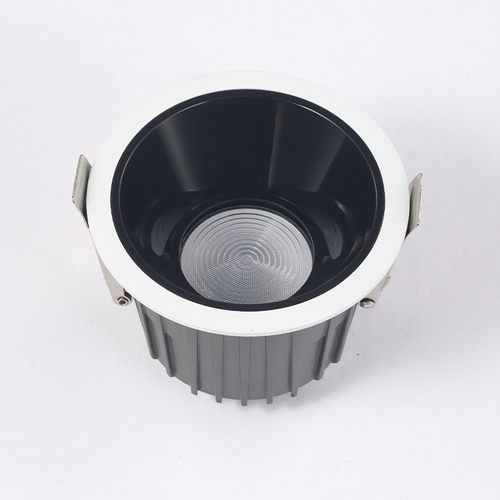 深防眩筒灯-fx2简约防水ip54艺术一体筒灯卫生间厨房浴室led筒灯