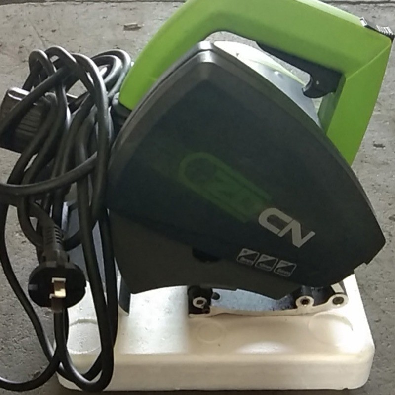 热销现货机切割机可移动割管管道金属管材pvc塑料手持电动切管机