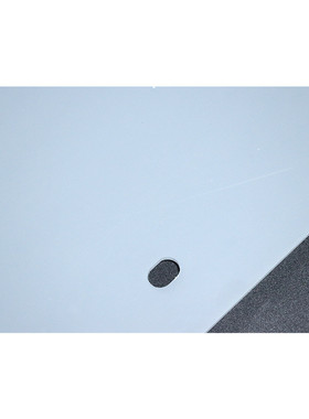 供应pc板雕刻切割粘接打孔实心塑料板抗冲击pcpc耐力板