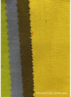 厂价直销f3586现货供应弹力麻棉高档服装男女亚麻时尚棉麻面料