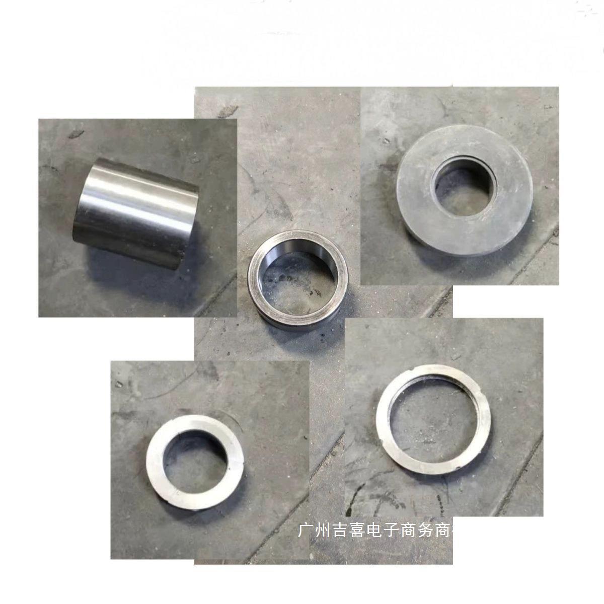 热销渣浆泵加厚对开填料轴套水封环压盖