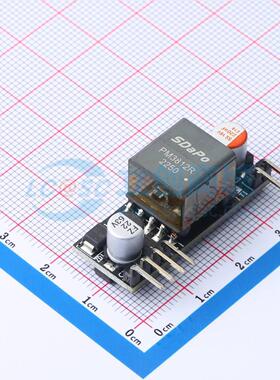 以太网模块 DP1435-12V - 原装正品 电子元器件配单