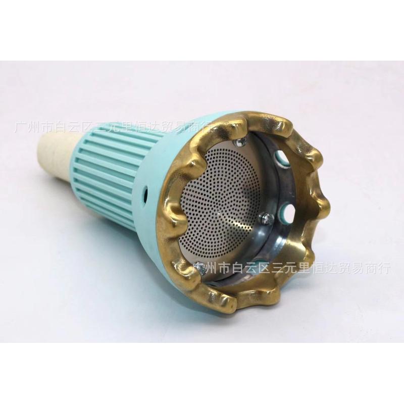 3.0铜疗头梳灸艾条专用温灸按摩雷火艾条头疗灸一体仪器头部按摩