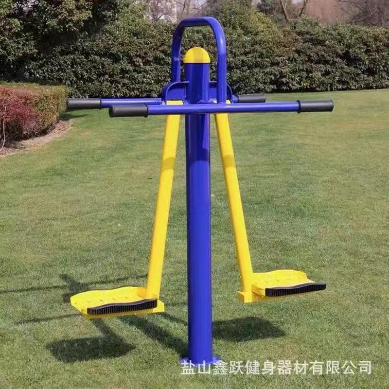 户外健身器材健身路径体育器材小区公园机学校锻炼组合漫步广场