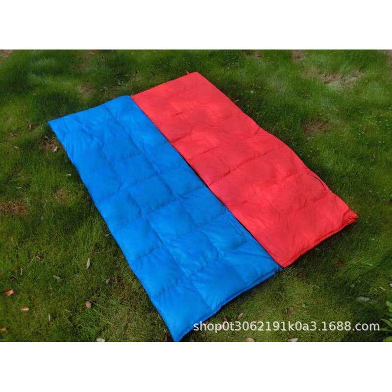 户外睡袋羽绒信封式睡袋拼接超轻睡袋隔脏保暖春秋车载露营睡袋,畜牧/养殖物资,特种养殖设备,淘宝优惠券,粉丝福利购,淘宝优惠卷