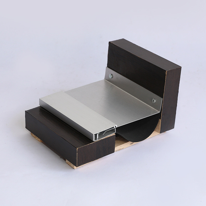 内墙变形缝内墙建筑内墙顶棚吊顶变形缝伸缩缝铝合金转角i-il2