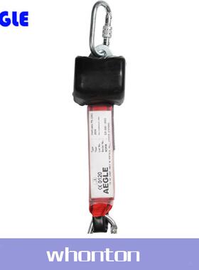 热销aegle防坠羿科防（ 羿科pn2002 速差防坠器坠织带）60816735