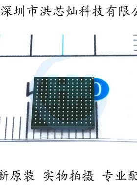 热销t20f169c4bga-169芯片t20f169内置i/o接口贴片ic丝印