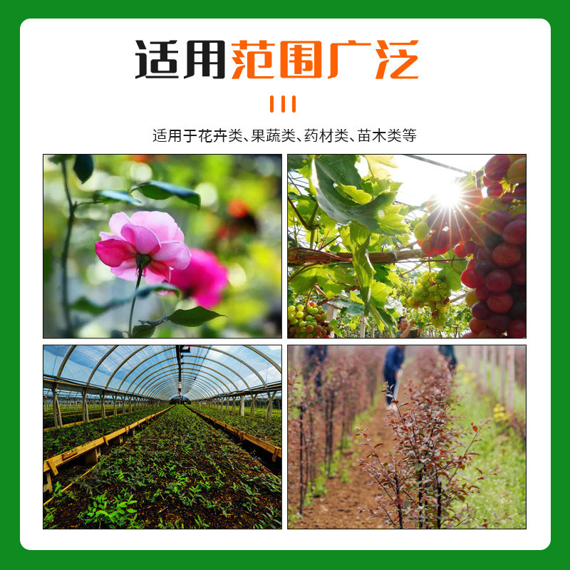 批发鱼鱼水溶肥果蔬叶面肥生根壮苗土壤改良剂有机水溶肥蛋白蛋白