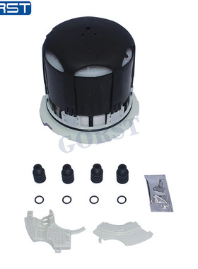 适用于沃尔沃空气干燥器筒式过滤器HX-22223804