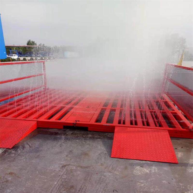 建筑工地车辆冲洗平台煤矿电厂卸料厂全自动洗车机平板式洗车台,畜牧/养殖物资,特种养殖设备,淘宝优惠券,粉丝福利购,淘宝优惠卷