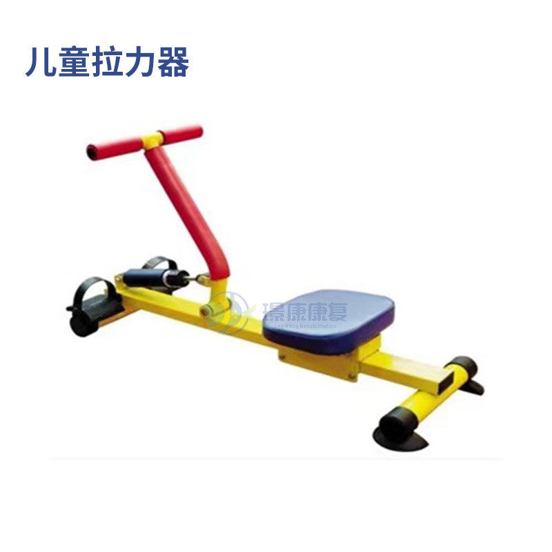璟康供应儿童骑马训练器儿童运动器材用室内儿童骑马训练器