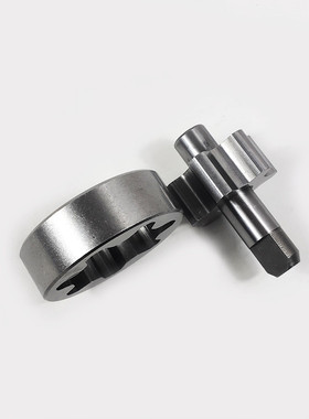 热销转子庞巴迪seadoo摩托艇副机油泵适用于