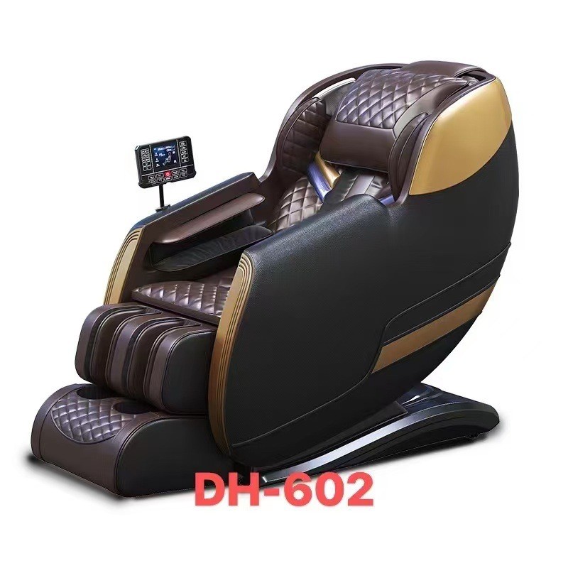 热销按摩语音按摩椅家用全身电动多功能豪华太空舱智能智能沙发