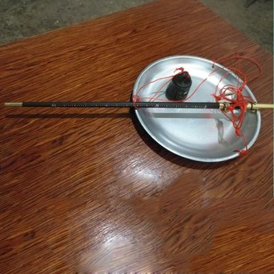 杆秤老称杆老式盘秤木称盘子手提秤精准秤称手提杆秤杆称喜秤家用
