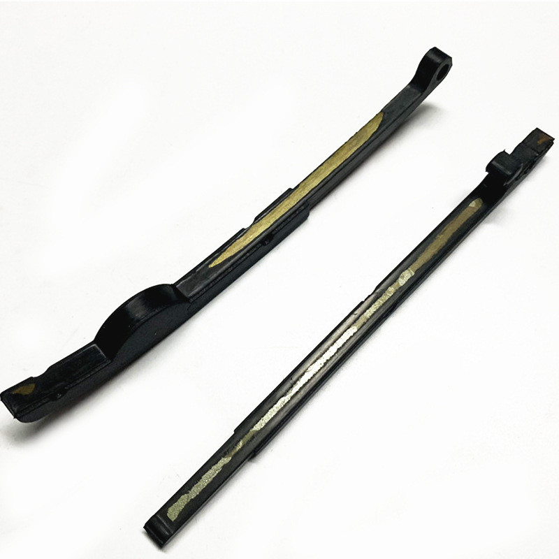摩托车配件凌鹰125迅鹰125 丽鹰125 ZY125T-3-4压条导向板