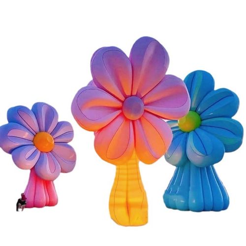 定制瓶子充气卡通气模pvc广告大型户外美陈装饰充气拱门模型摆件