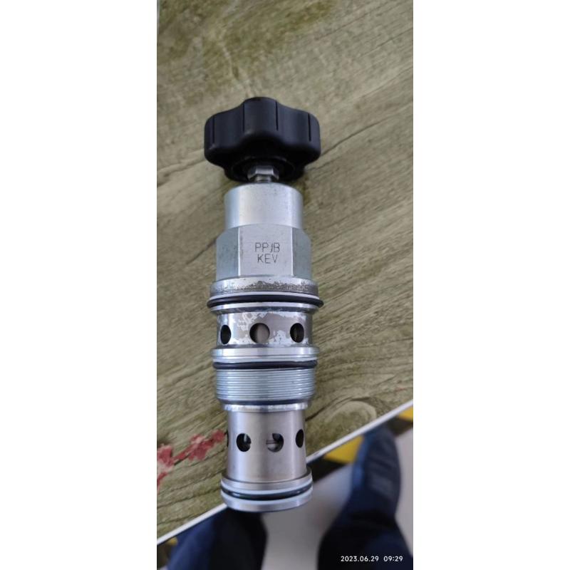 原装正品PPJB-KEV 美国太阳SUN电磁阀抗衡阀平衡阀插装阀换向阀