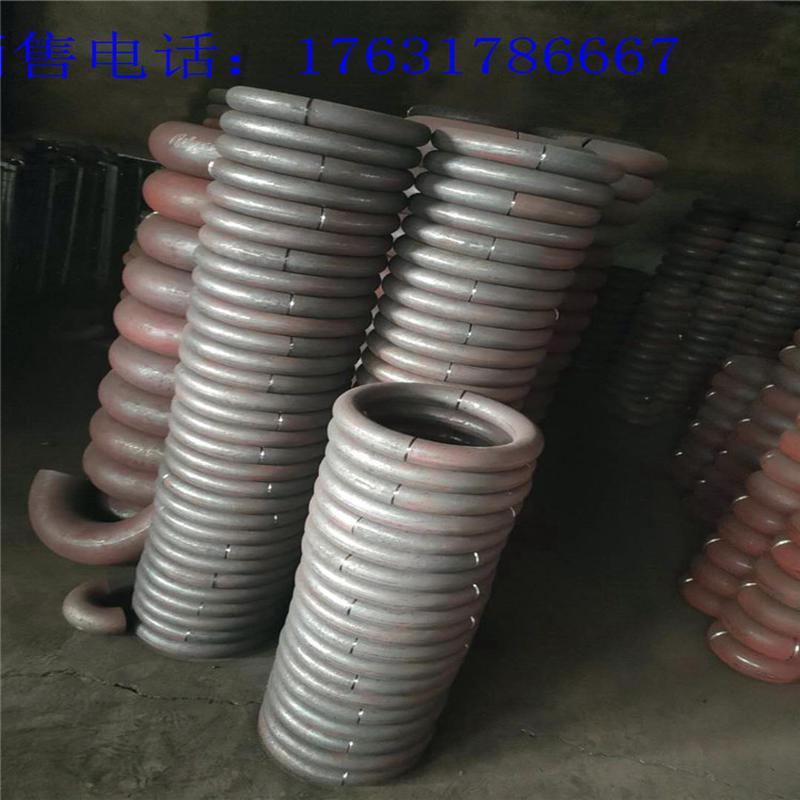 厂家供应180度弯头90度弯头1d2d4d弯管齐全口径