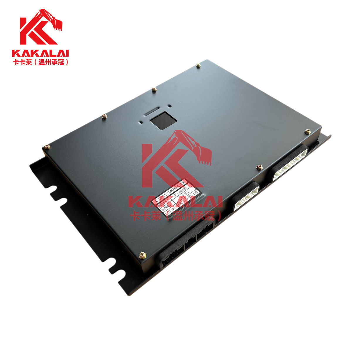 热销300611-01407a电脑板适用dx340dx300挖掘机控制器k1056425