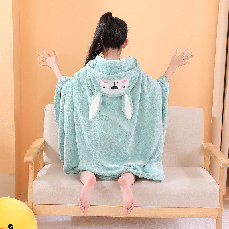 可穿裹大童超软儿童浴巾女斗篷带帽比纯棉吸水洗澡浴袍男宝宝,畜牧/养殖物资,特种养殖设备,淘宝优惠券,粉丝福利购,淘宝优惠卷