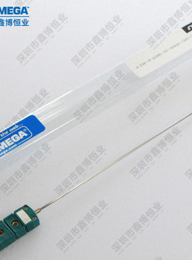 XMO-W5R26-U-125-30-H-TJ-21.6美国奥米佳贵金属钨铼热电偶C型