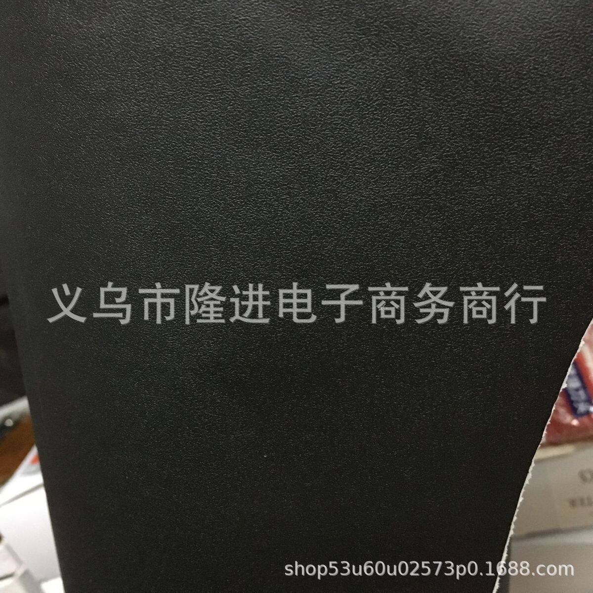 无框画波音软片自粘墙纸冰晶画pvc相册背面贴磨砂柜贴膜