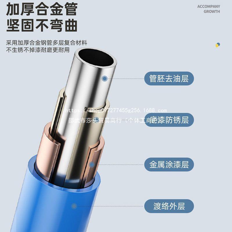 易持健儿童长高单杠家用引体向上小孩健身器材折叠吊杠幼儿园拉伸