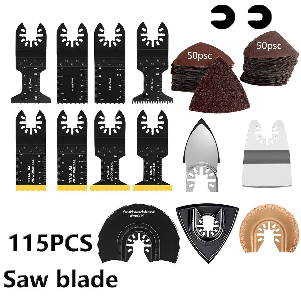 115件套木工锯片振荡工具配件套装厂家,农机/农具/农膜,播种栽苗器/地膜机,淘宝优惠券,粉丝福利购,淘宝优惠卷