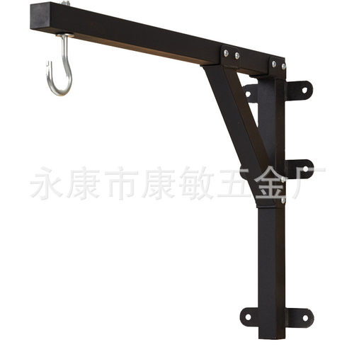 家用沙袋室内挂架优惠