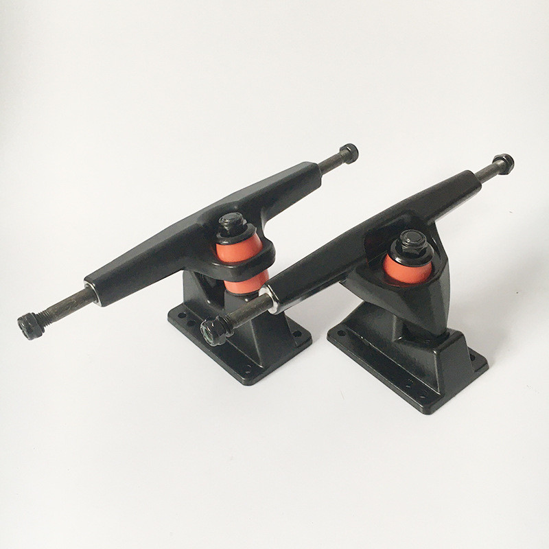 热销冲浪板陆地支架 重力浇筑6.25英寸冲浪板转向支架大鱼板支架