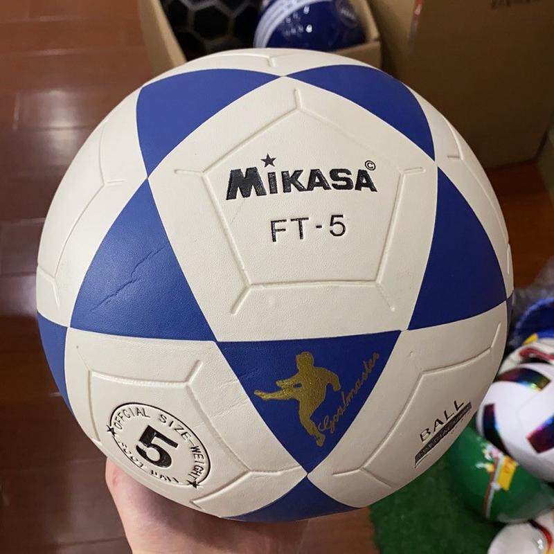 青少年训练足球小学生运动户外色黑白足球4号5号pvc材质厂家批发