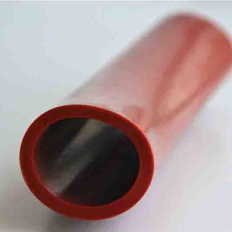 销售太阳能工程联箱硅胶管dn25dn32dn50硅胶管抗撕裂