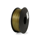 热销3D打印耗材PLA仿金属耗材1.75FDM3D打印笔耗材仿金属PLA耗材