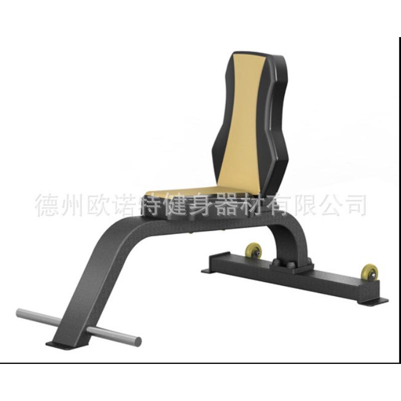 哑铃凳家用牧师健身器材商用仰卧起坐板多功能卧推凳子专业健身椅