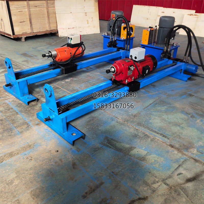 热销水钻过路钻孔机宁夏宁夏顶管机宁夏小型过道眼钻孔机厂家