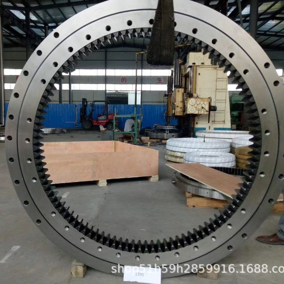 供应厦工6080150220250挖掘机回转支承大齿圈转盘,畜牧/养殖物资,特种养殖设备,淘宝优惠券,粉丝福利购,淘宝优惠卷