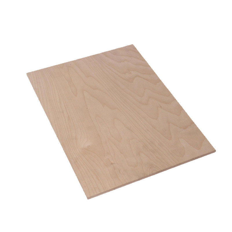 多层实木贴面板复合裁切平整多层板木板材可包装木饰面胶合板