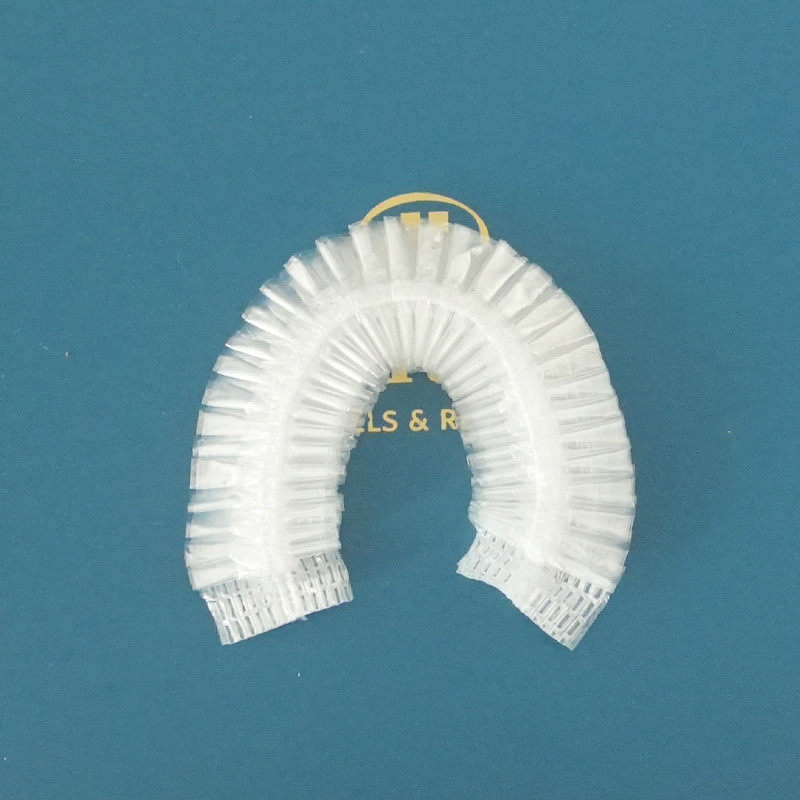 用品一次性牙刷带牙膏宾馆软毛牙具民宿洗漱酒店家用待客套装批发