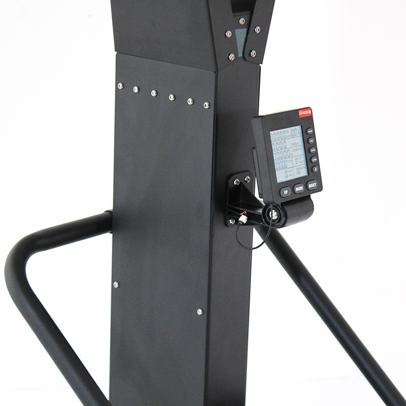 风阻滑雪器室内多功能健身滑雪机模拟臂力收腹滑雪有氧拉力训练器