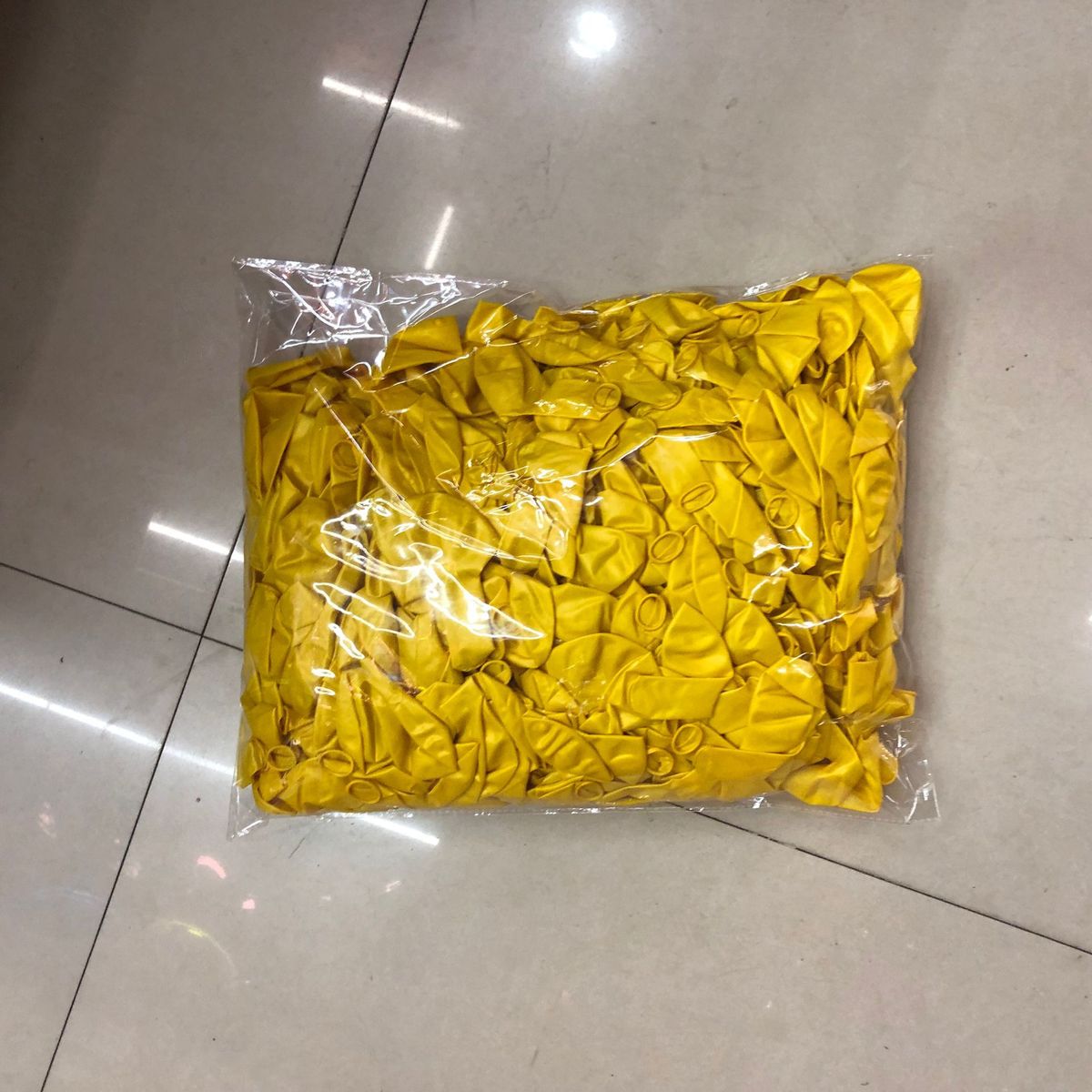 夜市摆摊装饰用品1000大包婚房ktv酒吧开业活动场景布置气球包邮