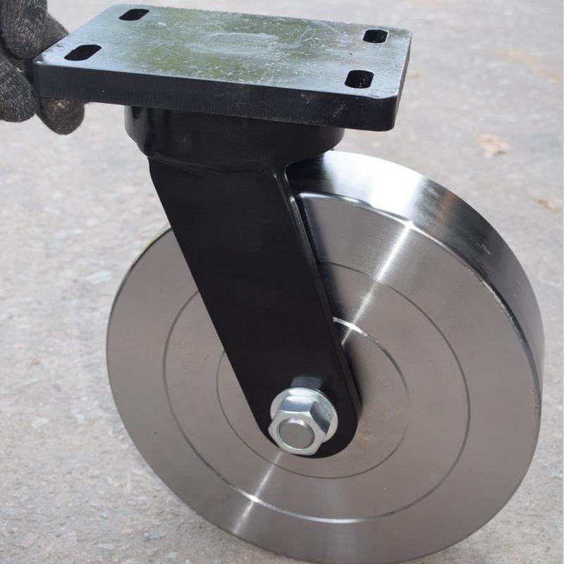 专业生万向铁轮重型设备定向轮子钢轨槽轮轨道轮承重2吨~15吨,农机/农具/农膜,播种栽苗器/地膜机,淘宝优惠券,粉丝福利购,淘宝优惠卷