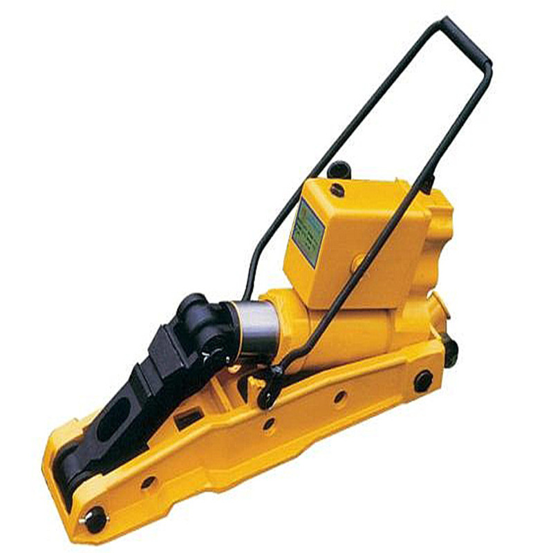 热销液压起拨机机手动液压起拨道道铁路用高位起道机器