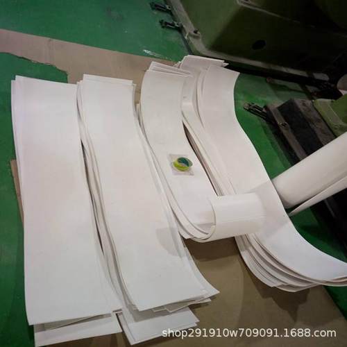 聚四氟乙烯板楼梯用四氟板化工用四氟板ptfe板铁氟龙