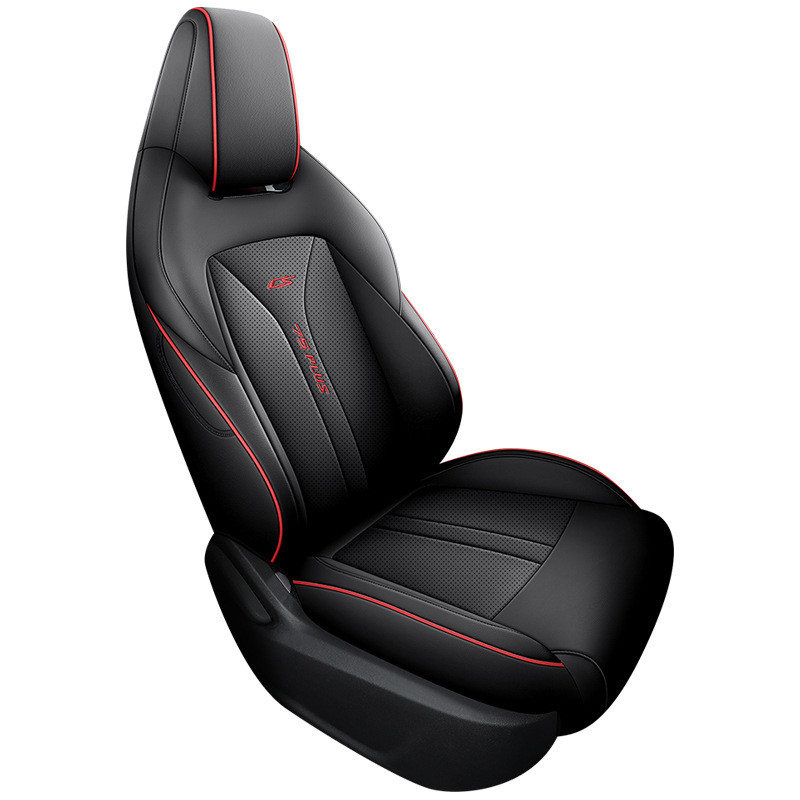 适用22/2023长安CS75PLUS第二代2.0T1.5专用座套全包四季汽车坐垫