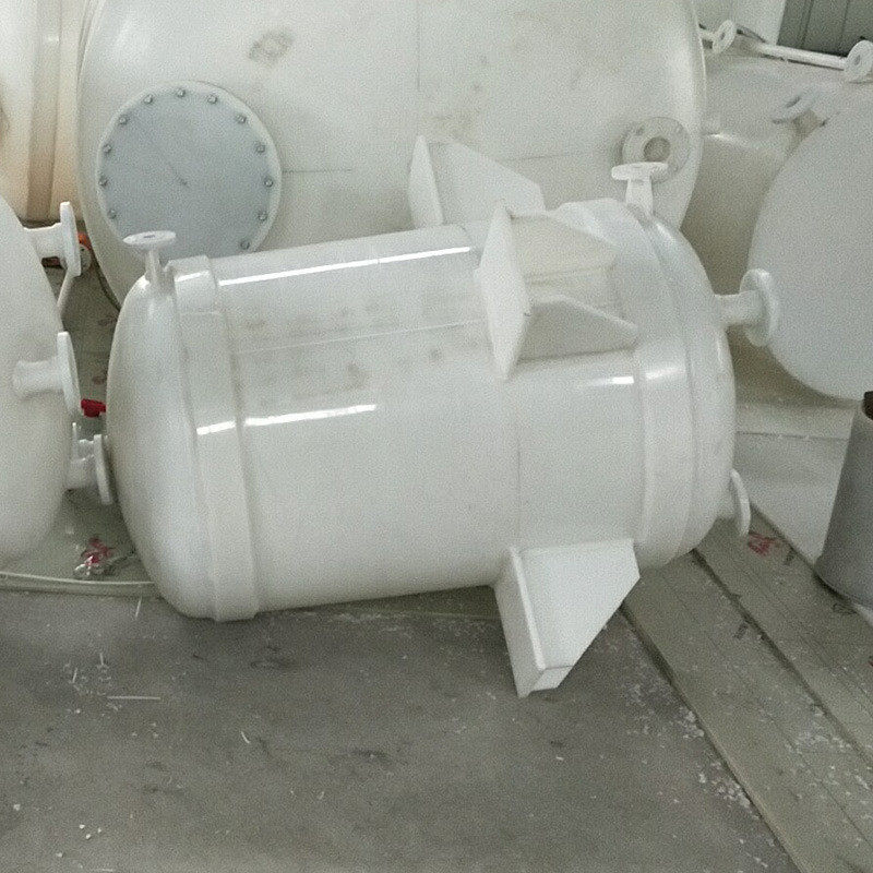 聚丙烯真空计量高位搅拌罐化工桶pp缓冲罐pp槽